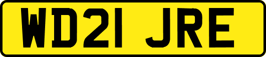 WD21JRE
