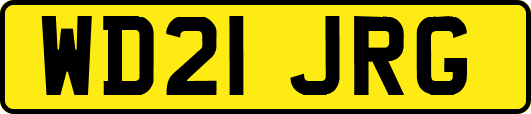 WD21JRG