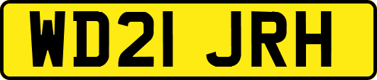 WD21JRH