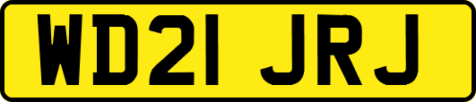 WD21JRJ