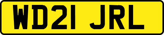 WD21JRL