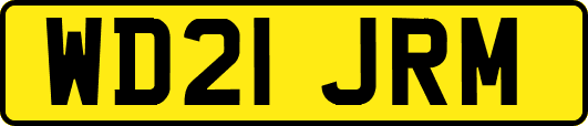 WD21JRM
