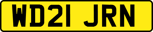 WD21JRN