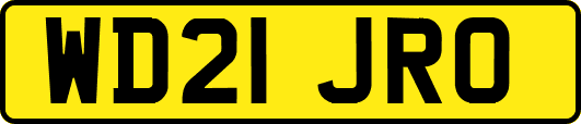 WD21JRO