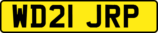 WD21JRP