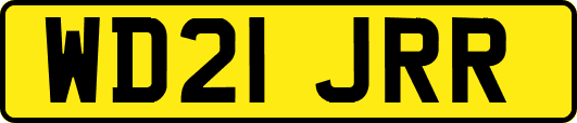 WD21JRR