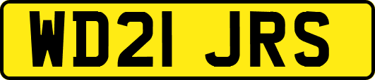 WD21JRS