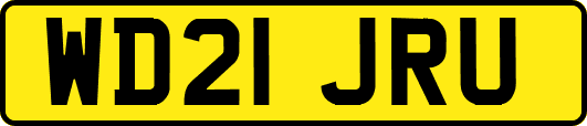 WD21JRU