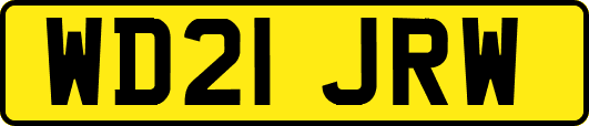 WD21JRW