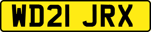 WD21JRX