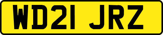 WD21JRZ