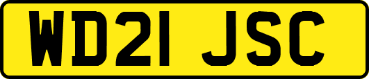 WD21JSC