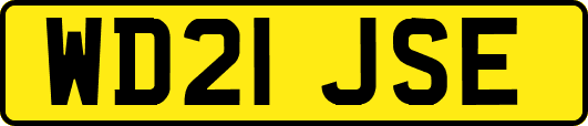 WD21JSE