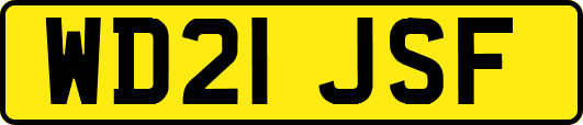 WD21JSF