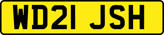 WD21JSH