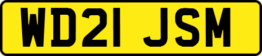 WD21JSM