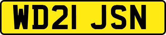 WD21JSN