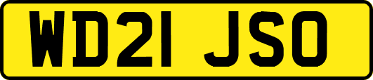 WD21JSO
