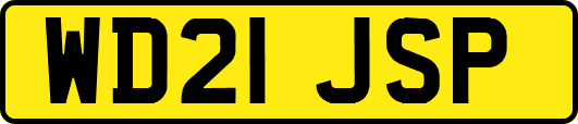 WD21JSP