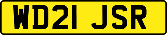 WD21JSR