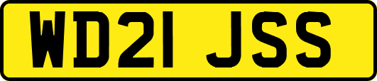 WD21JSS