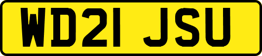 WD21JSU
