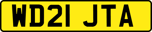 WD21JTA
