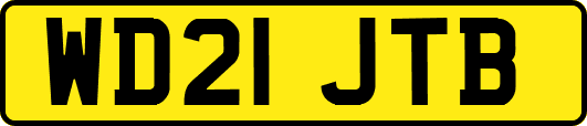WD21JTB