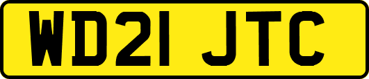 WD21JTC