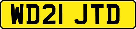WD21JTD