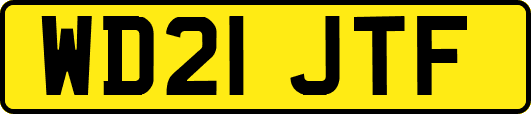 WD21JTF