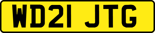 WD21JTG