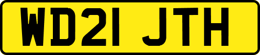 WD21JTH