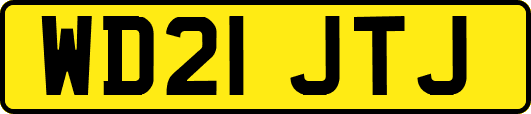 WD21JTJ