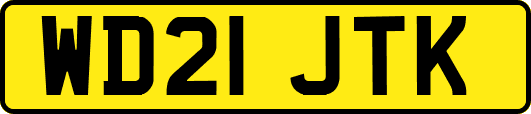 WD21JTK