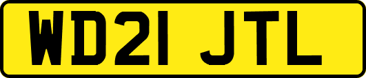 WD21JTL