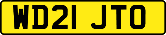 WD21JTO