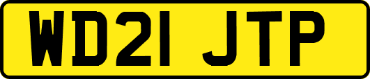 WD21JTP