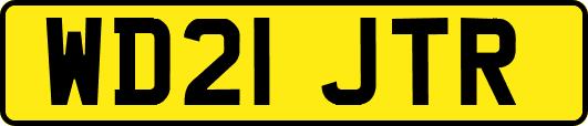 WD21JTR