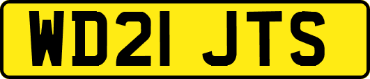 WD21JTS