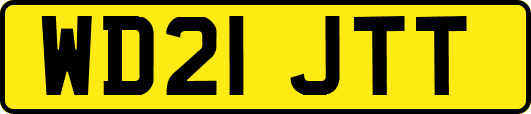 WD21JTT