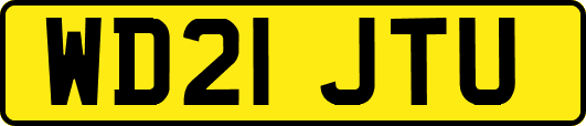 WD21JTU