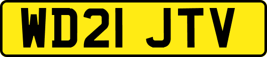 WD21JTV
