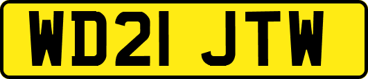 WD21JTW