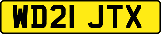 WD21JTX