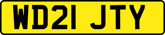 WD21JTY