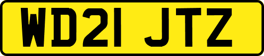 WD21JTZ