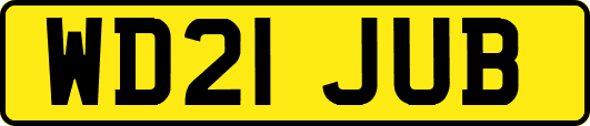 WD21JUB