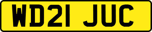 WD21JUC