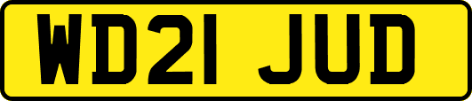 WD21JUD